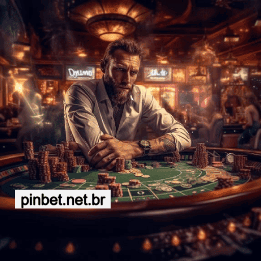 FAQ PINBET explicando download e instalação do APK