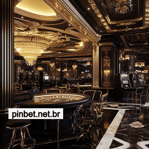 Imagem sobre PINBET legal no Brasil com destaque para normas de apostas e confiabilidade do site.