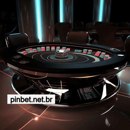 Exemplo de cashback detalhado demonstrando porcentagem de reembolso para apostadores da PINBET.
