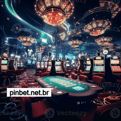 PINBET apostas esportivas com análise profissional e mercados diversos