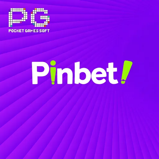 Logo da PINBET